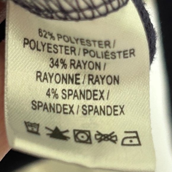 Fairway & Greene XS Old School Sweatshirt - Picture 6 of 8